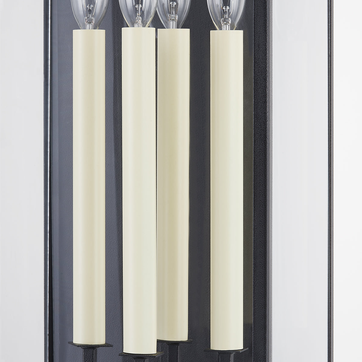 Beckham Exterior Wall Sconce