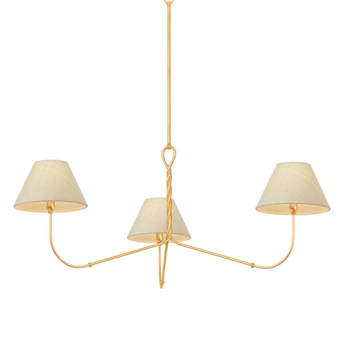 Dekalb Chandelier