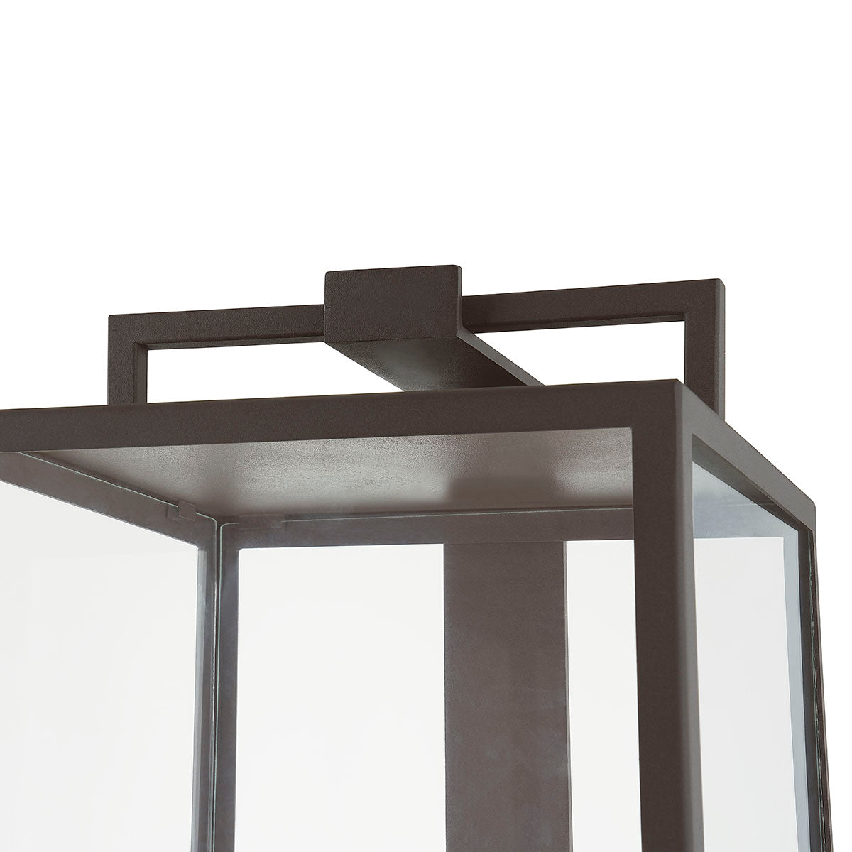 Beckham Exterior Wall Sconce