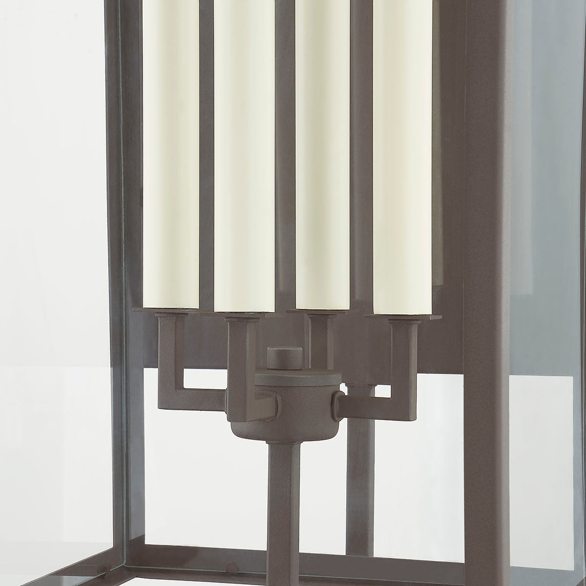 Beckham Exterior Wall Sconce