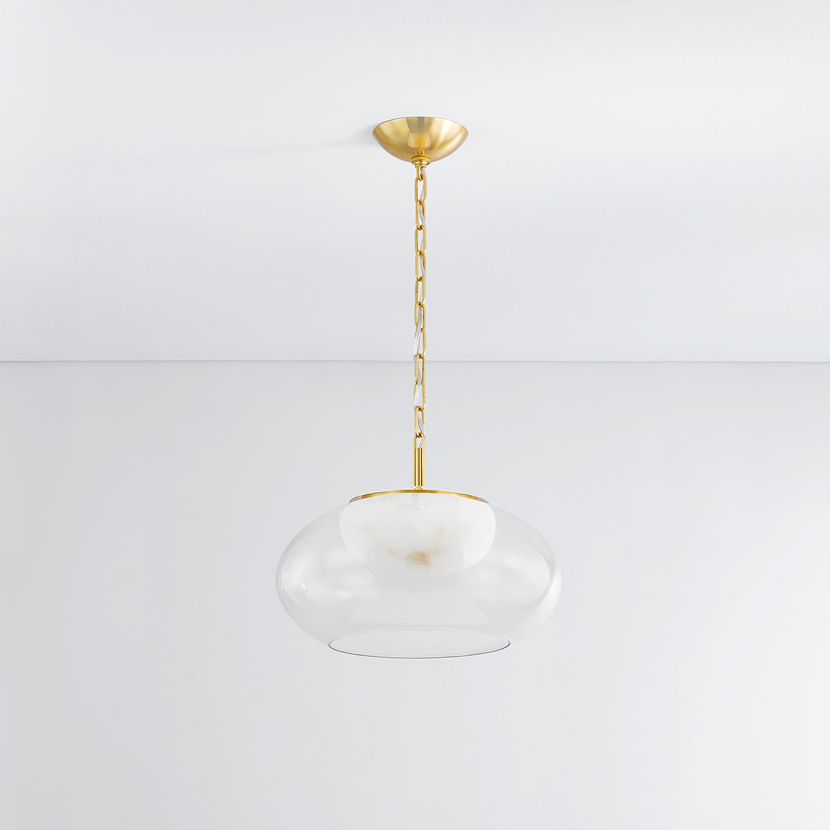 Moore Pendant – 17" W