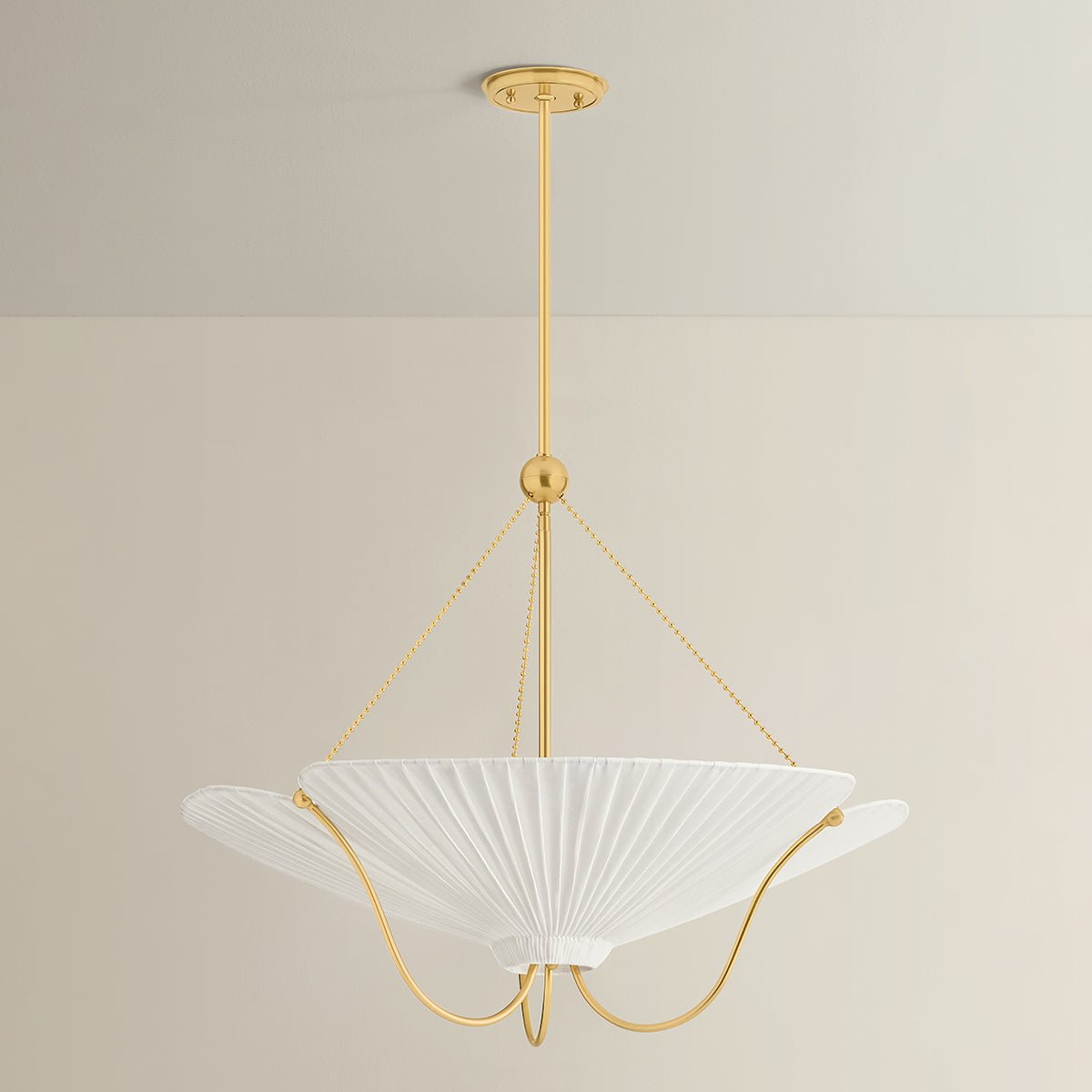 Gerhard Pendant