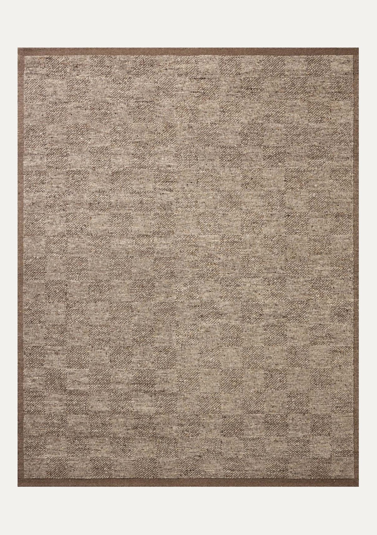Alina Bark Rug