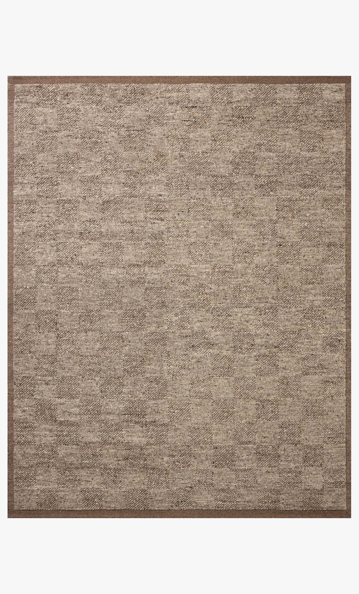 Alina Bark Rug