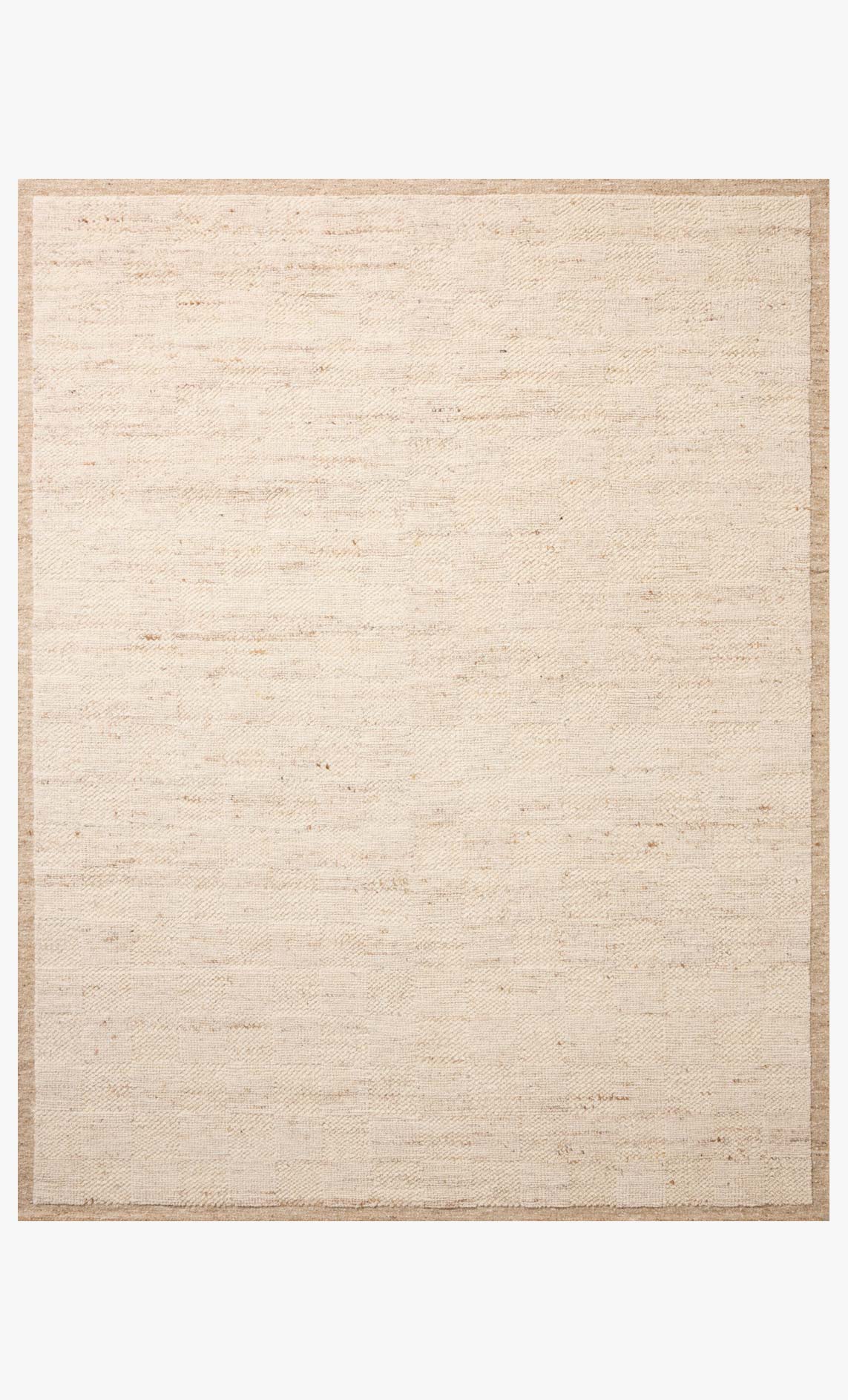 Alina Natural Rug