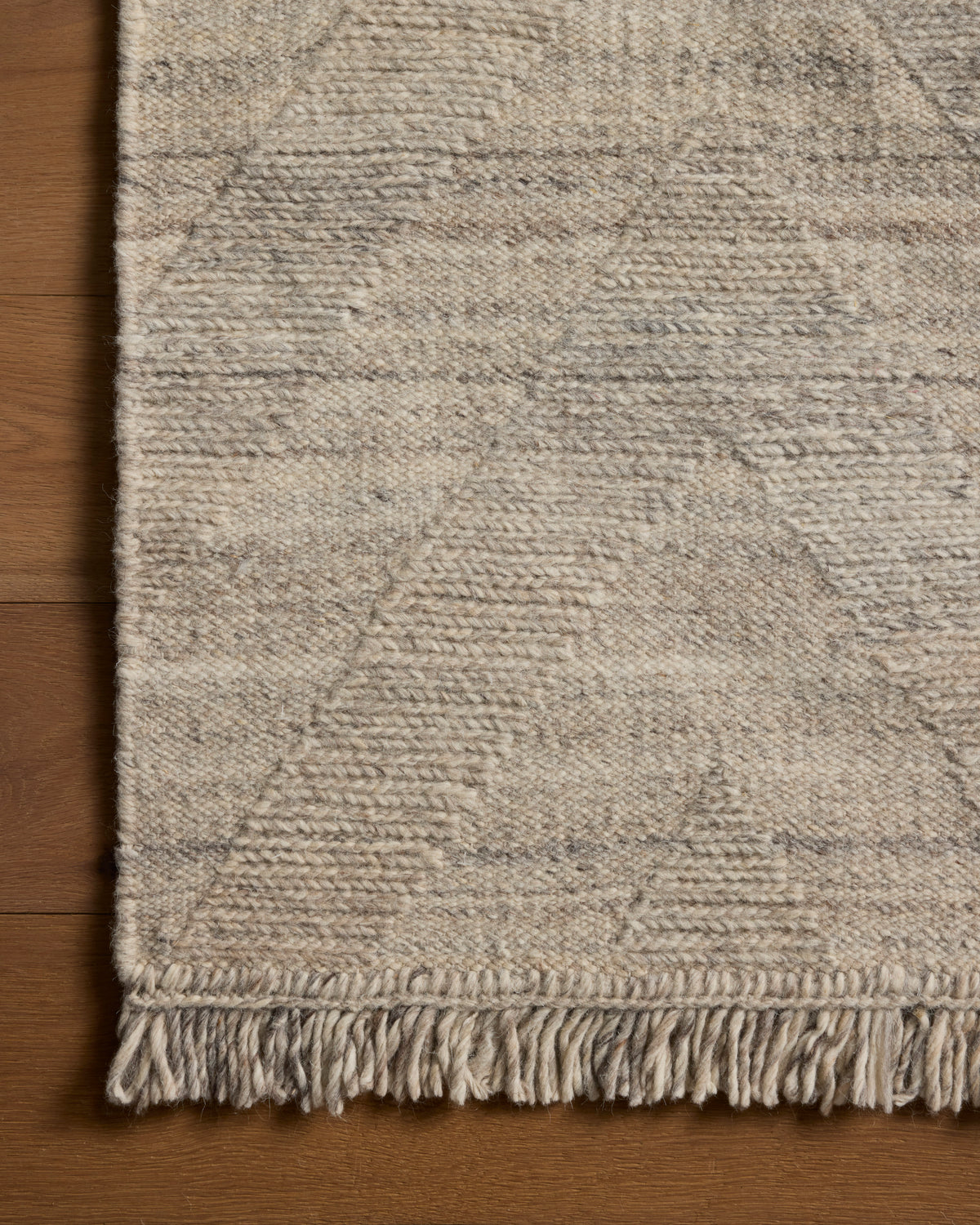 Angeline Granite Rug – detail
