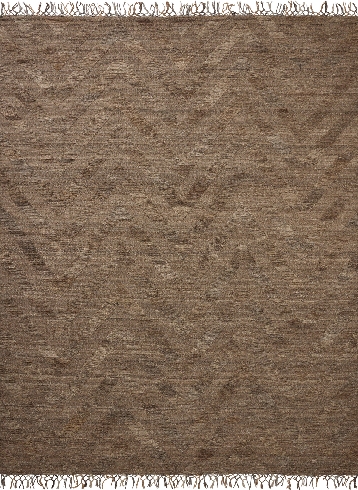 Angeline Taupe Rug