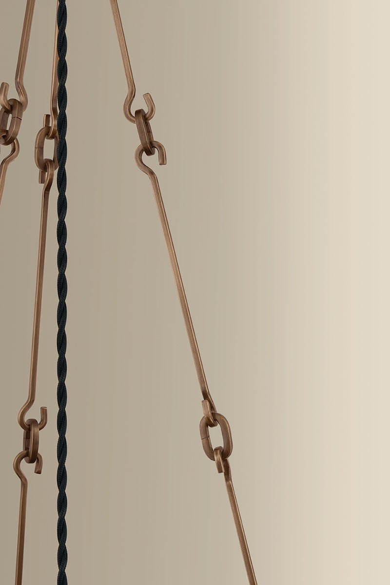 Anoka Pendant