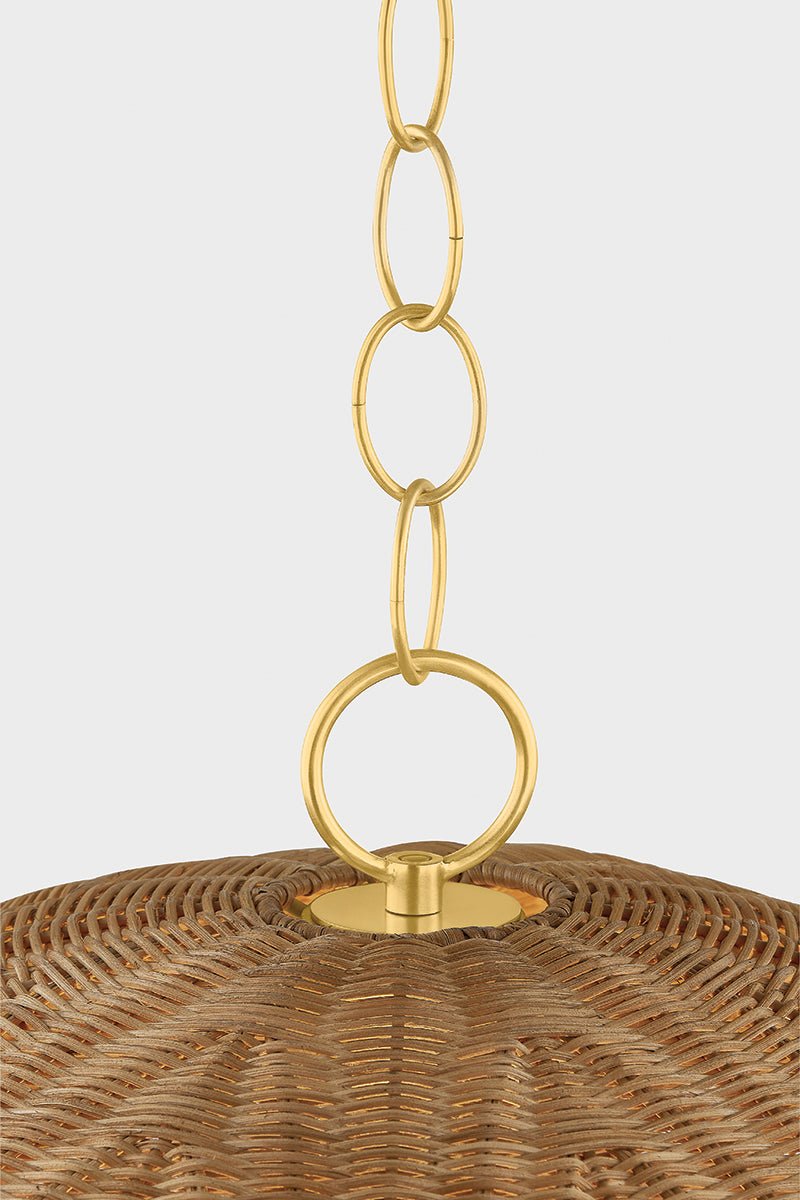 April Pendant