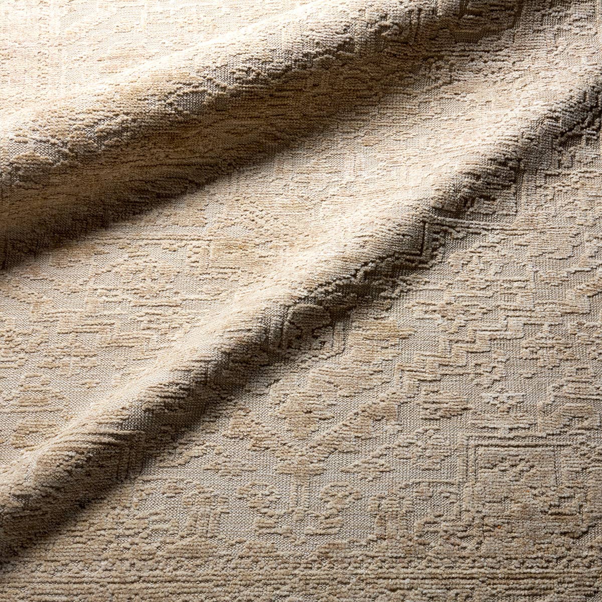 Aposio Pranhita Rug – APS01 – close-up