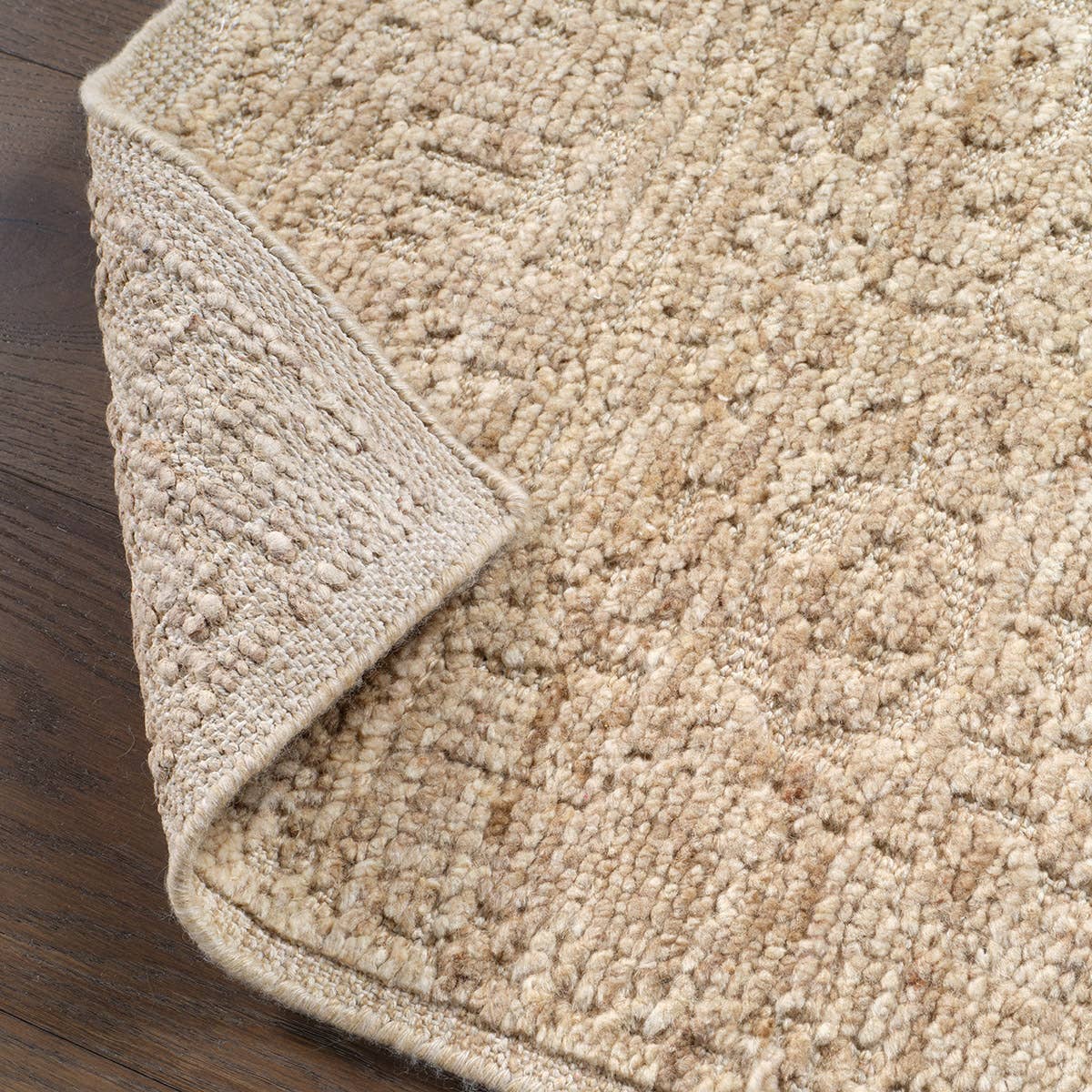 Aposio Pranhita Rug – APS01 – close-up