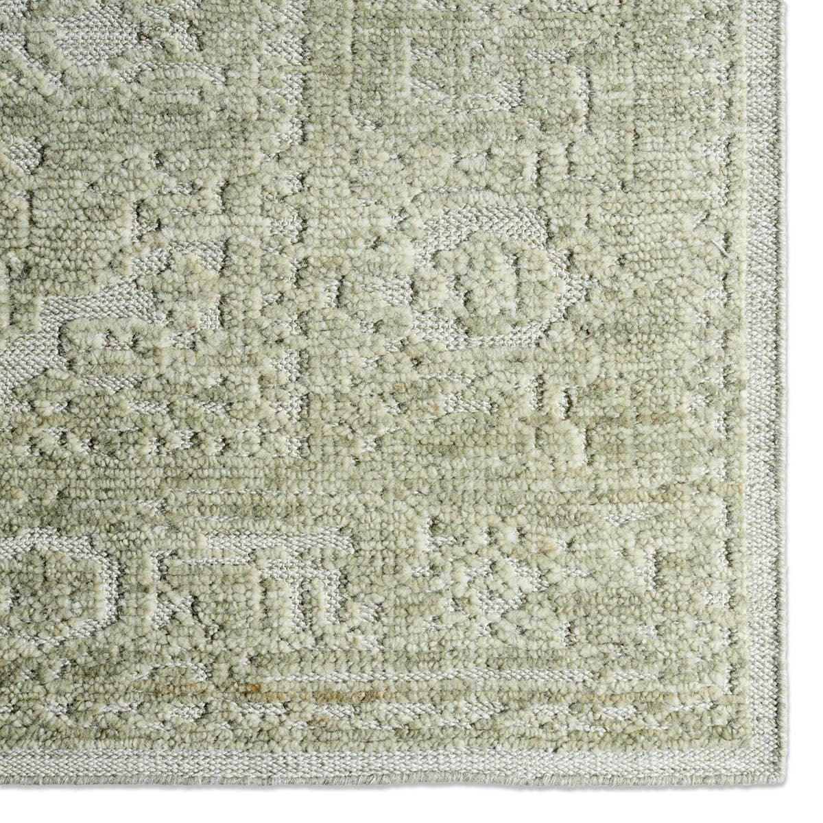 Aposio Pranhita Rug – APS02 – close-up