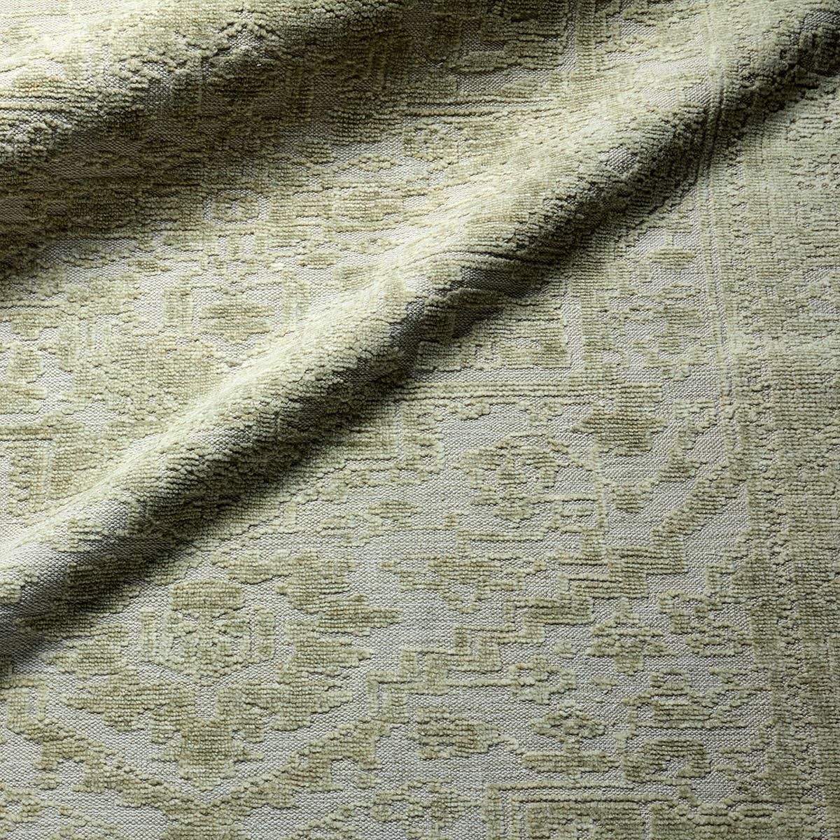 Aposio Pranhita Rug – APS02 – close-up