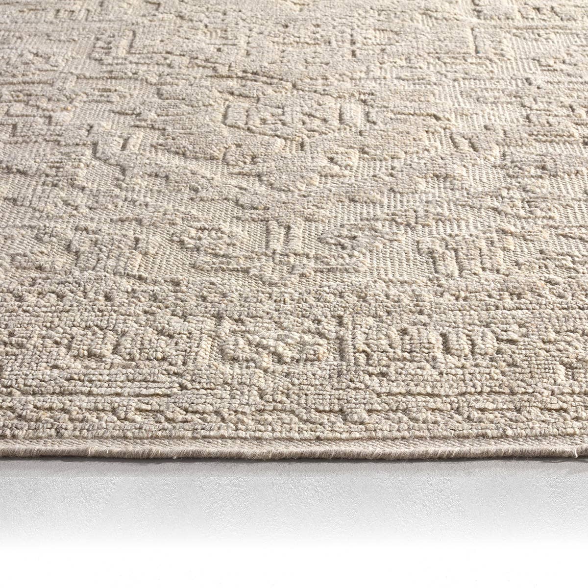 Aposio Pranhita Rug β APS04 β close-up