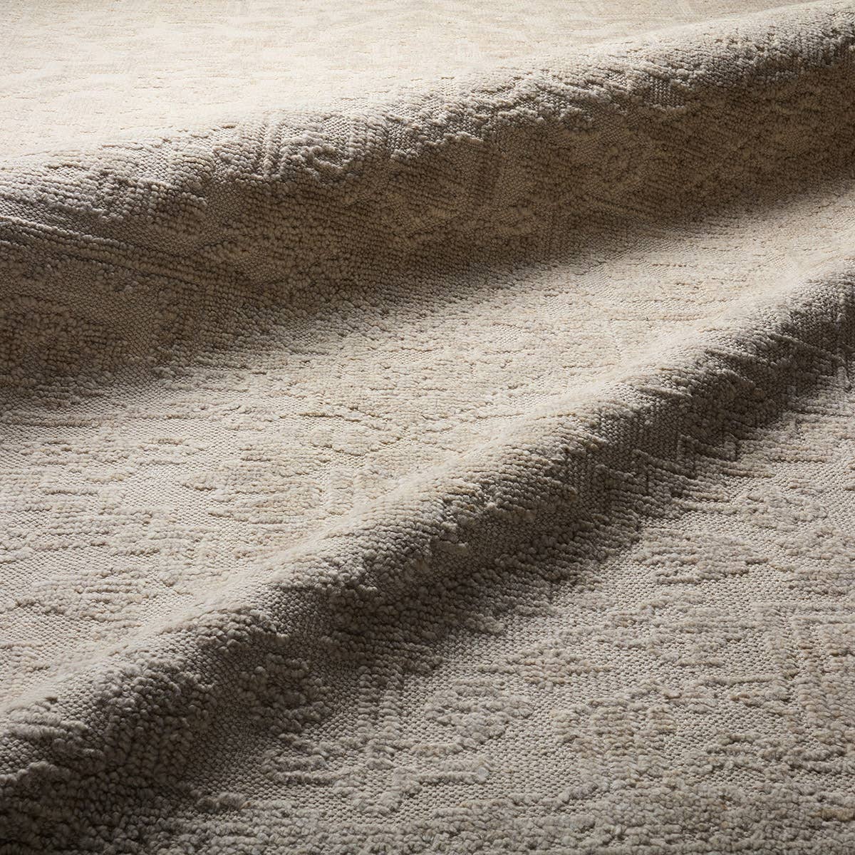 Aposio Pranhita Rug – APS04 – close-up