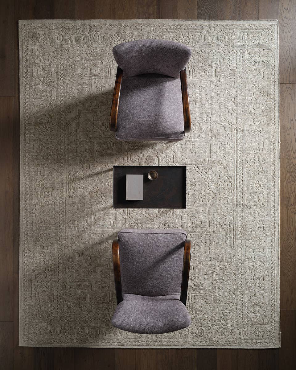 Aposio Pranhita Rug – APS04 – close-up