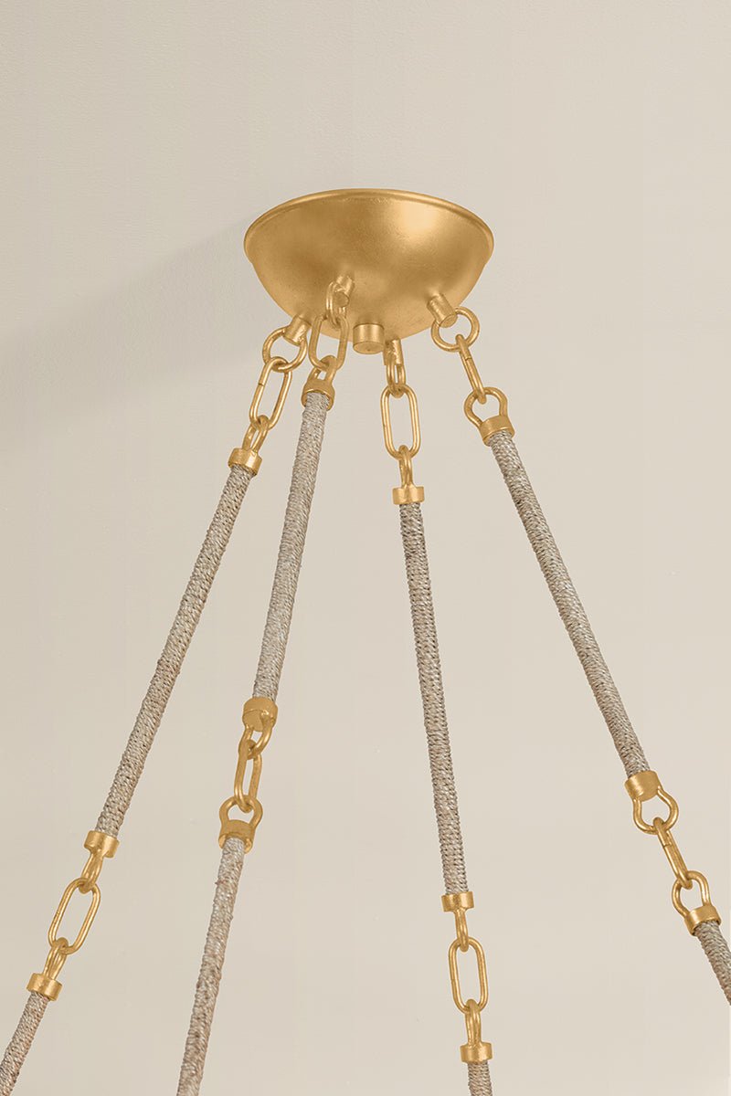 Ardonia Chandelier