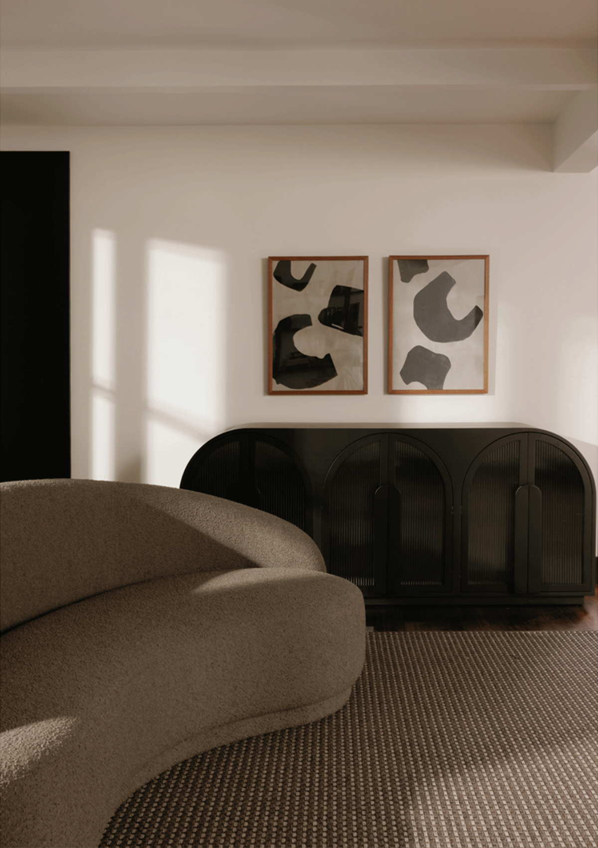 Adair Sofa