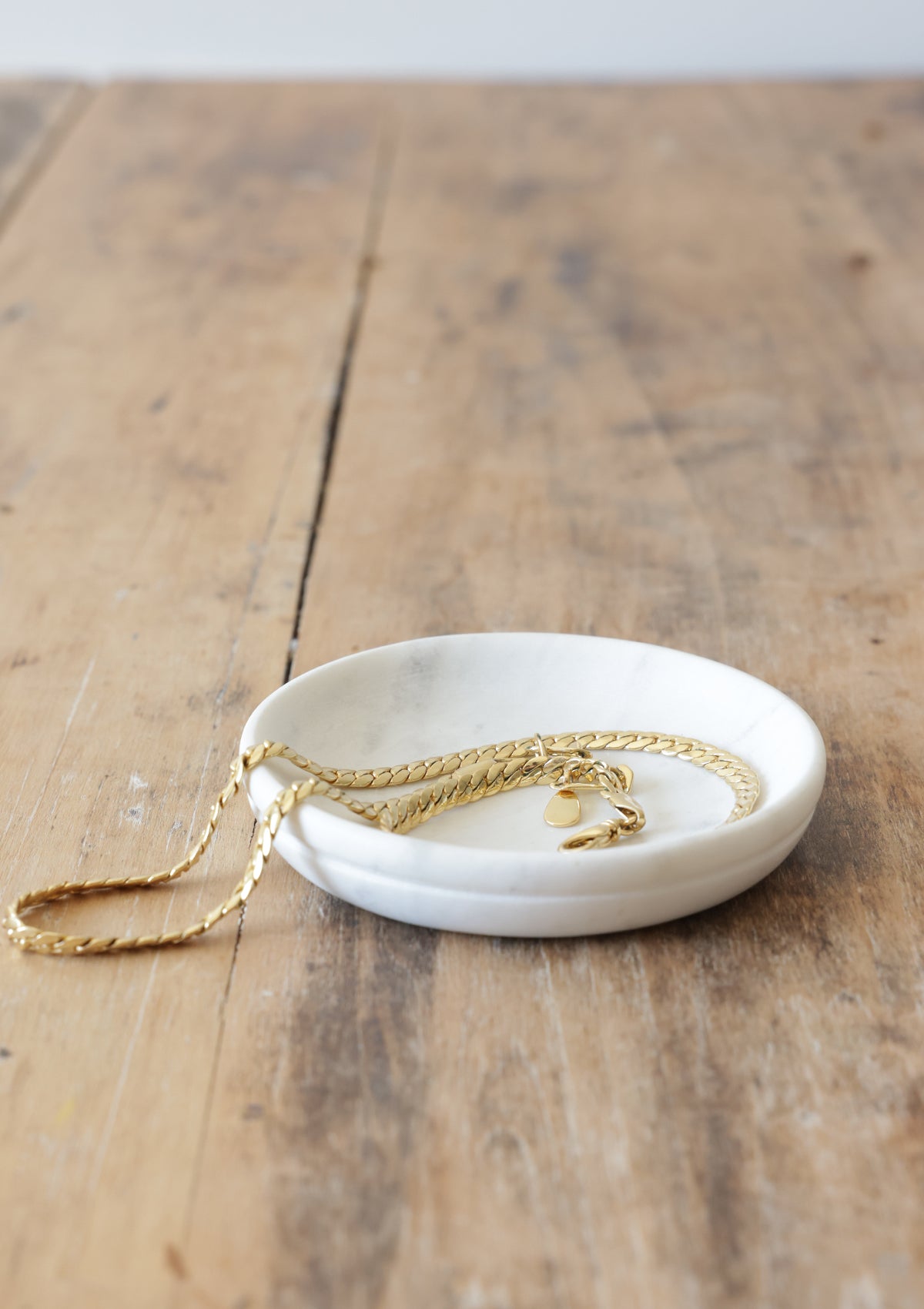 Adele Marble Bowl
