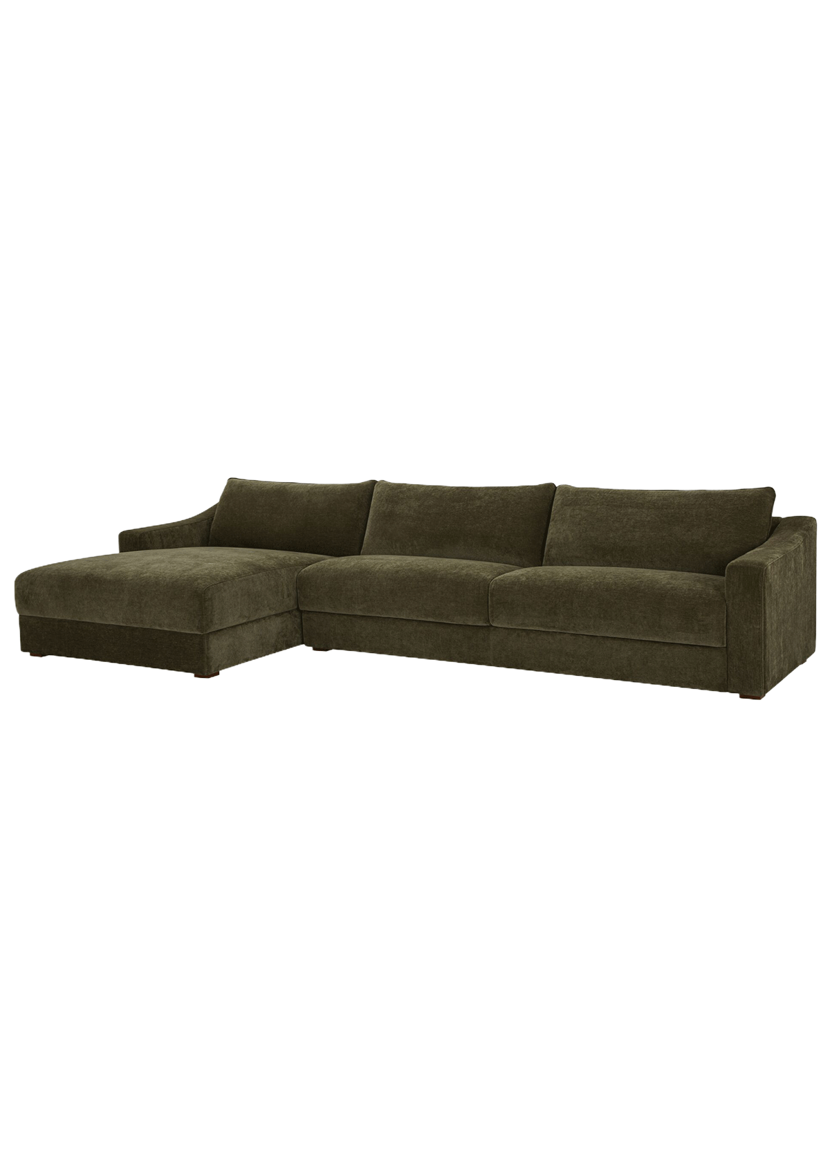 Aline Sectional Sofa