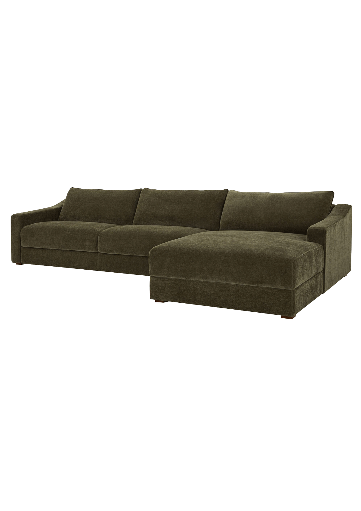 Aline Sectional Sofa