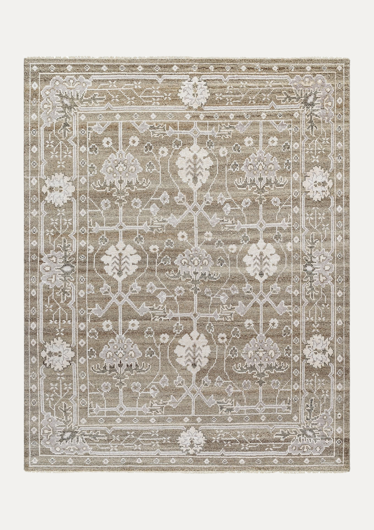 Alma Rug