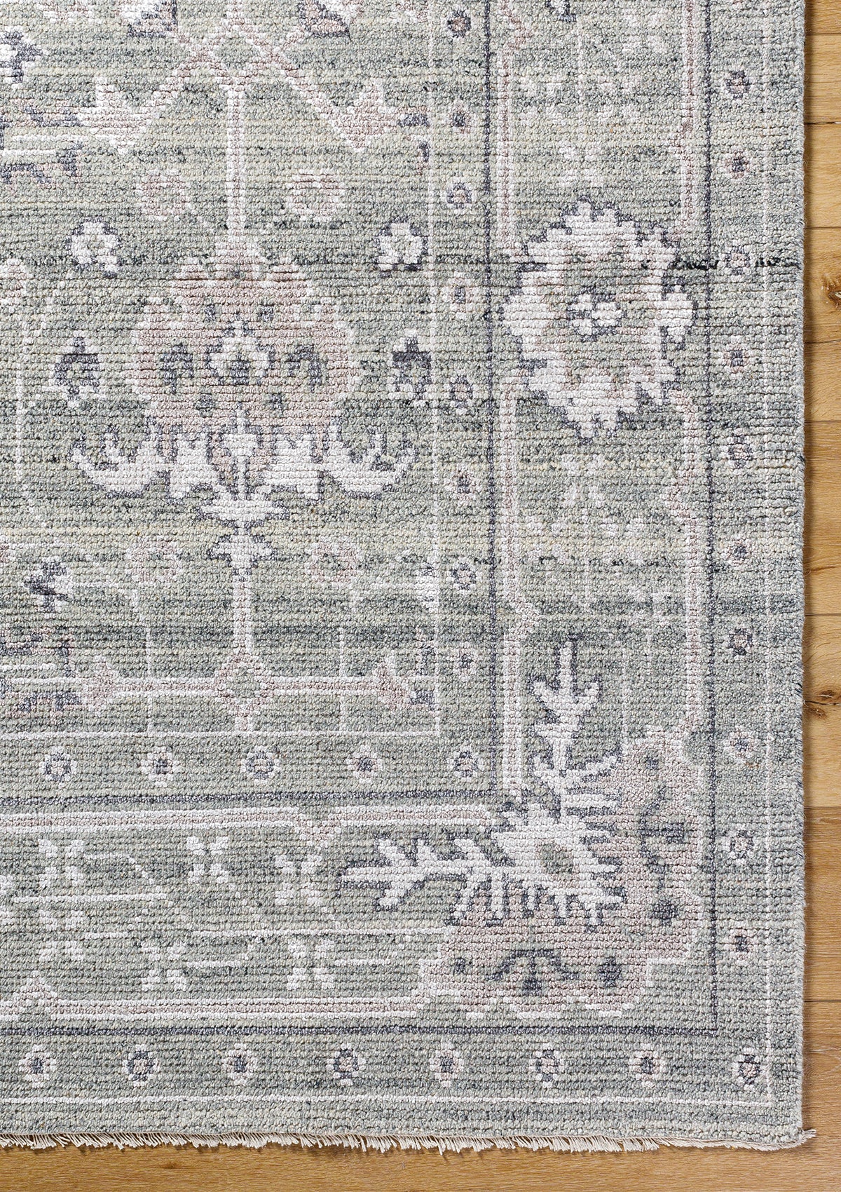 Alma Rug