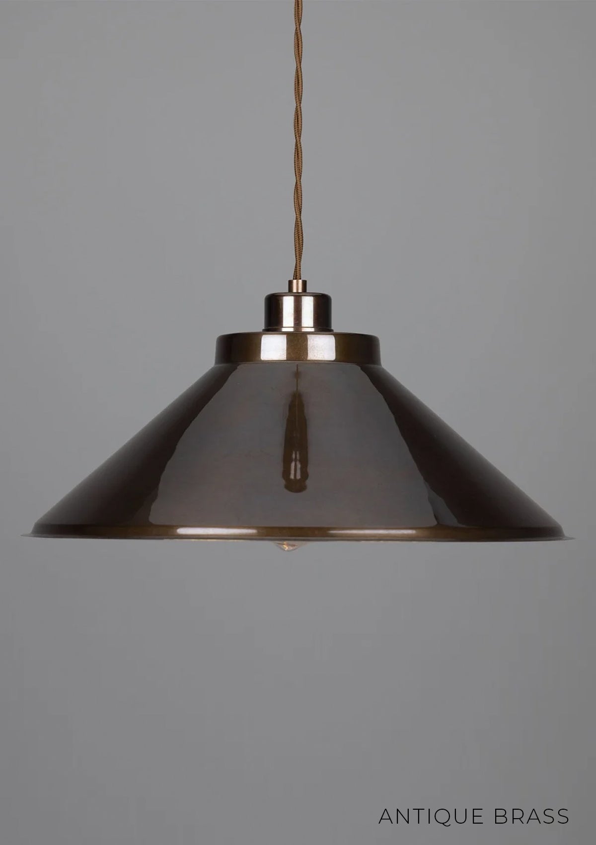 Rio Vintage Pendant Light