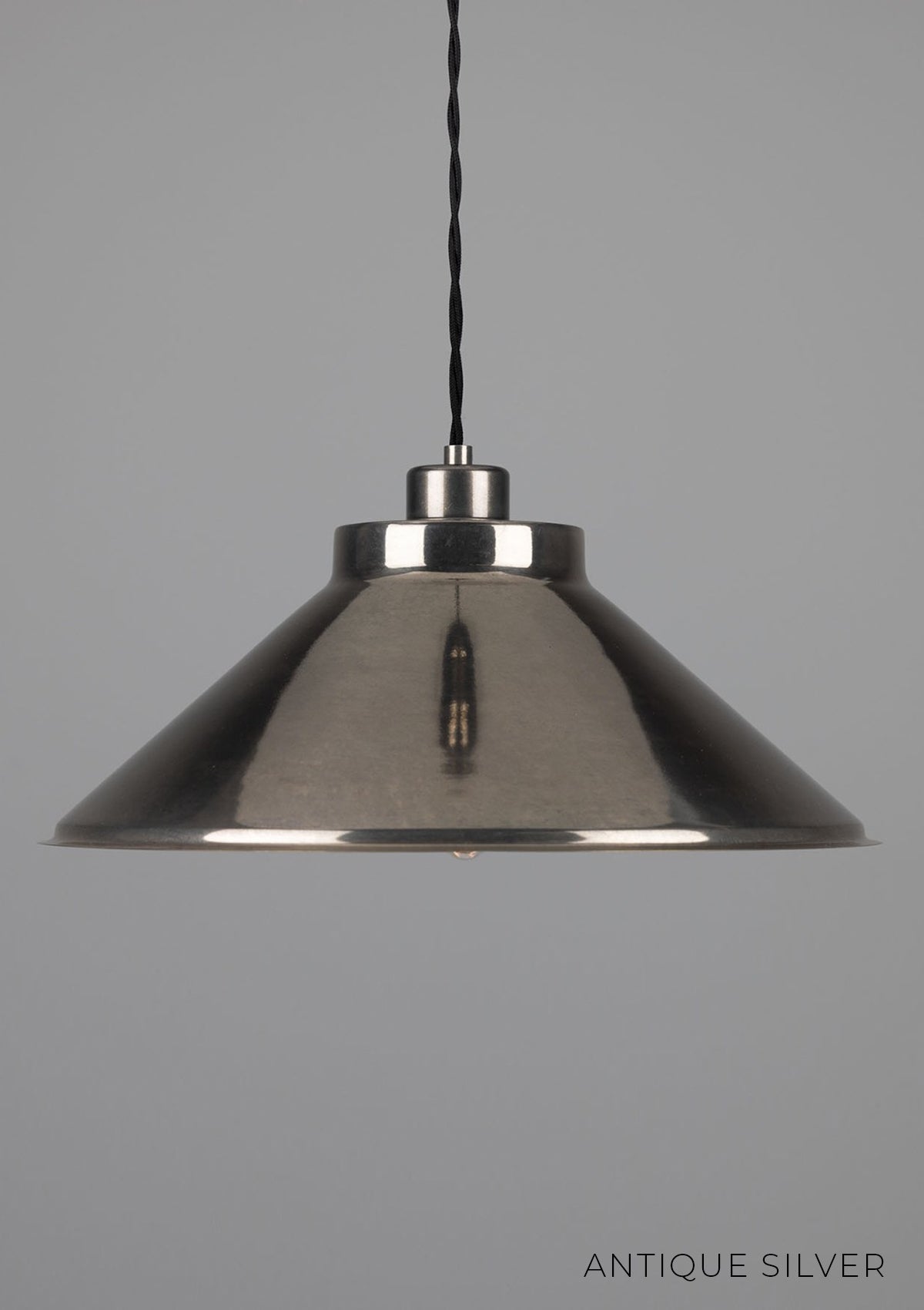 Rio Vintage Pendant Light