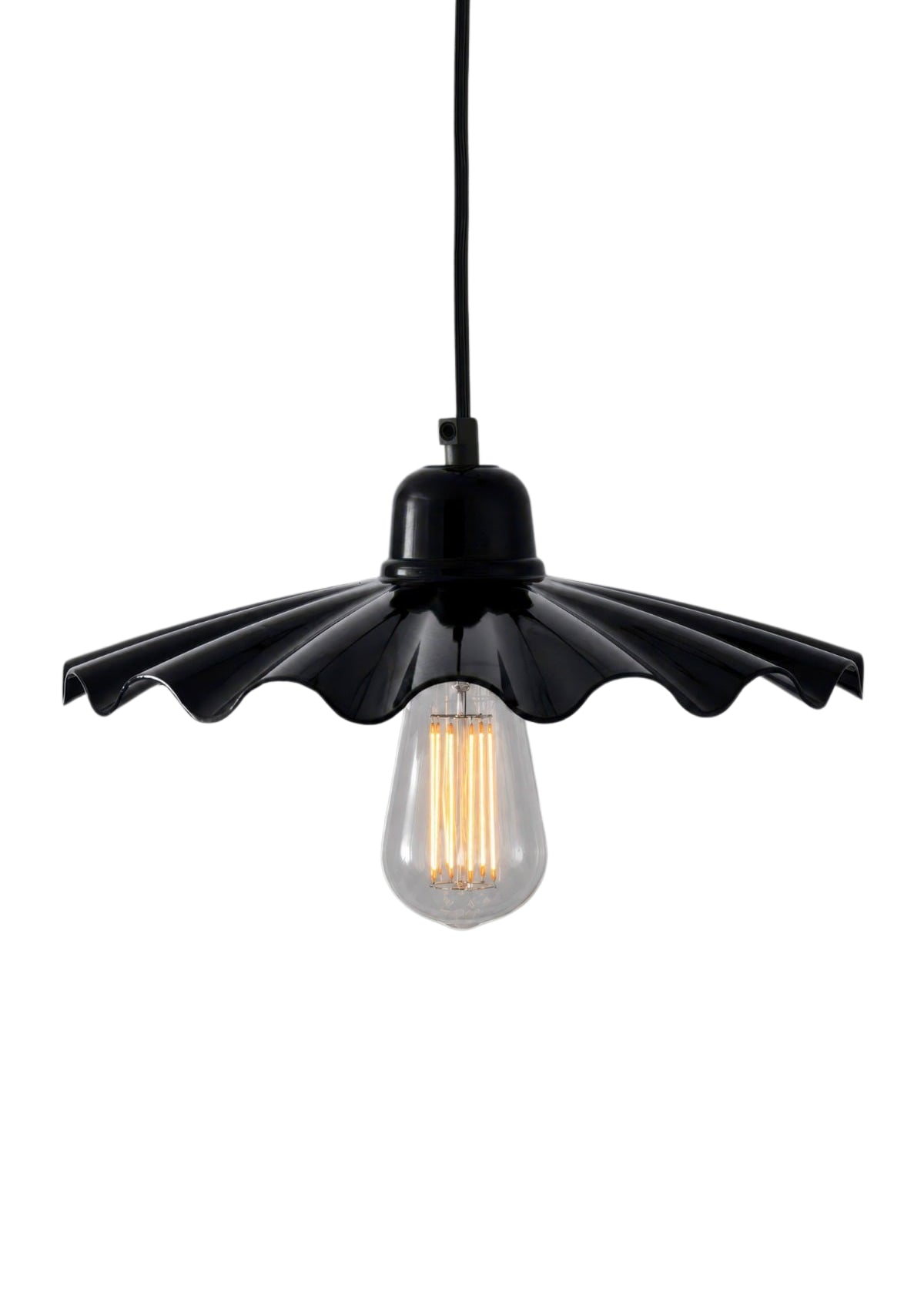 Ardle Modern Factory Pendant Light