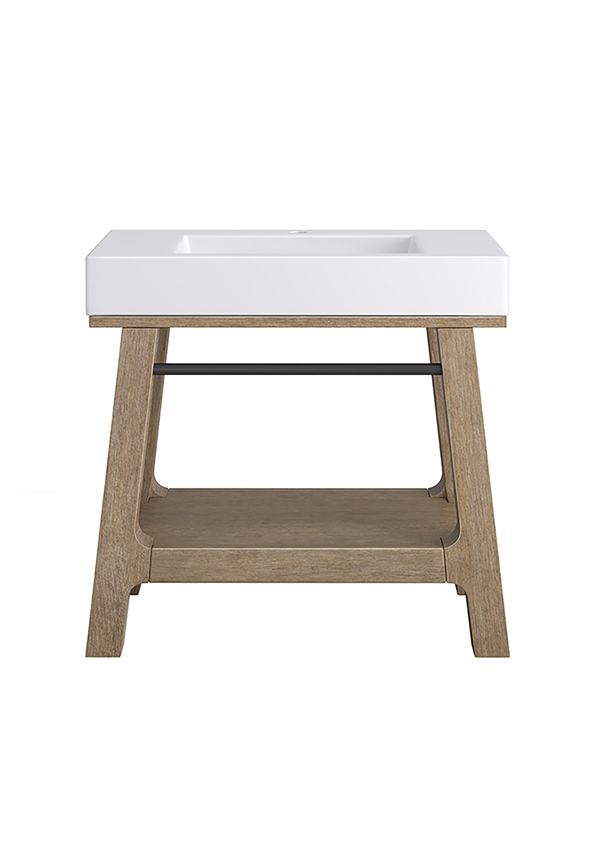 Arlo Single Vanity
