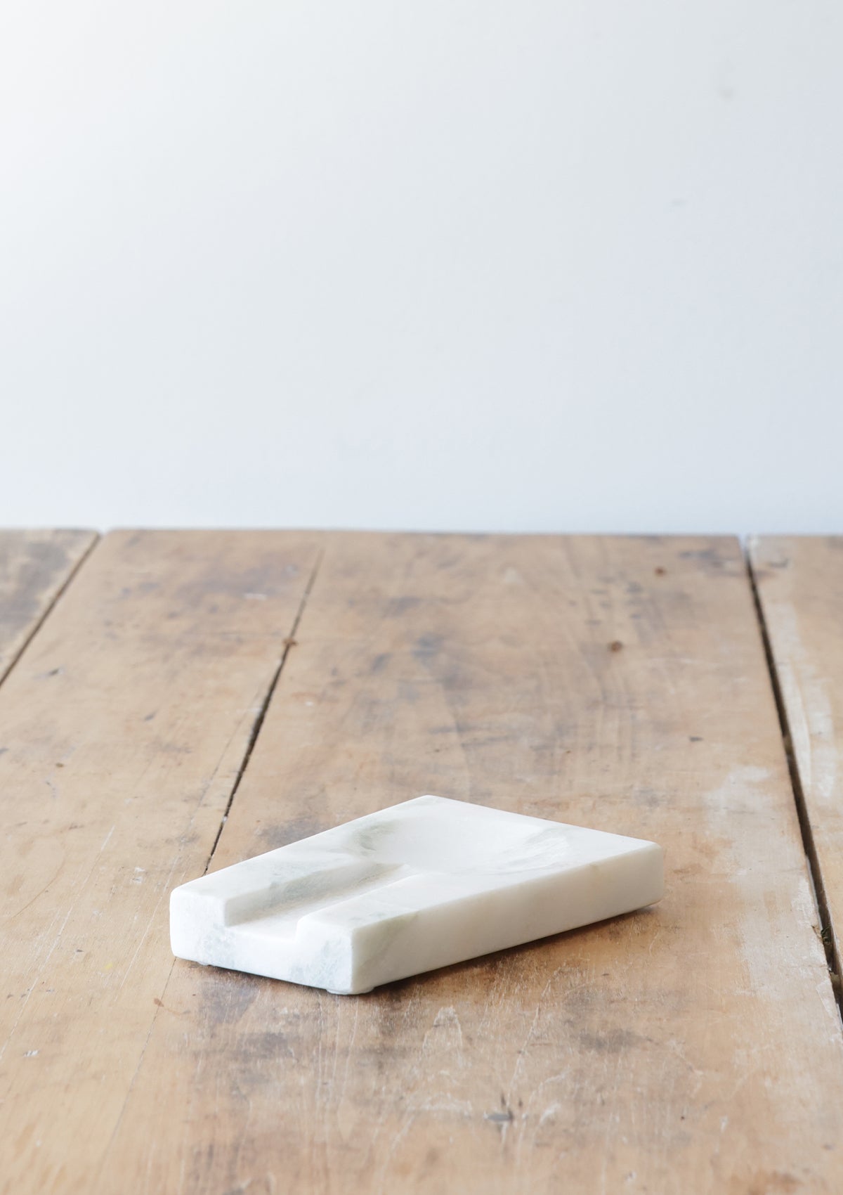 Arlo Marble Spoon Rest