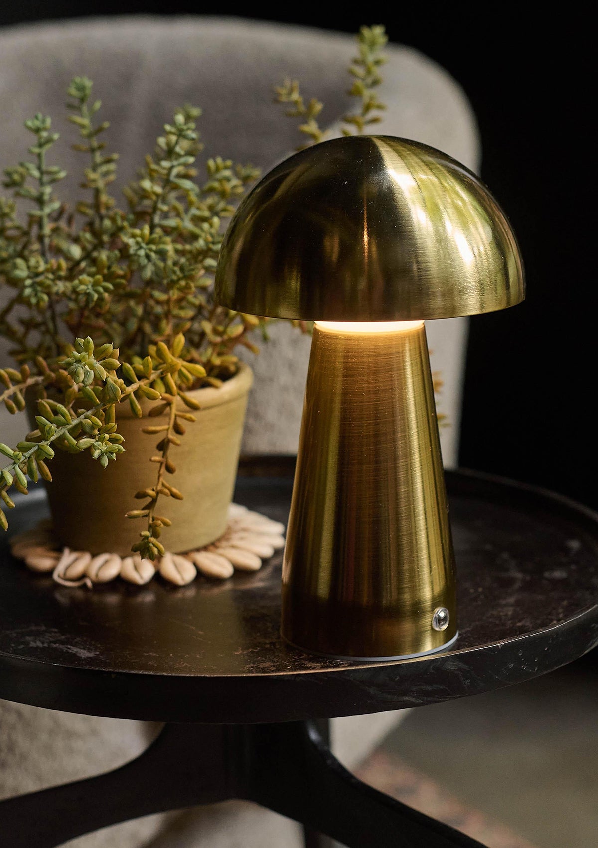 Aspyn Cordless Table Lamp