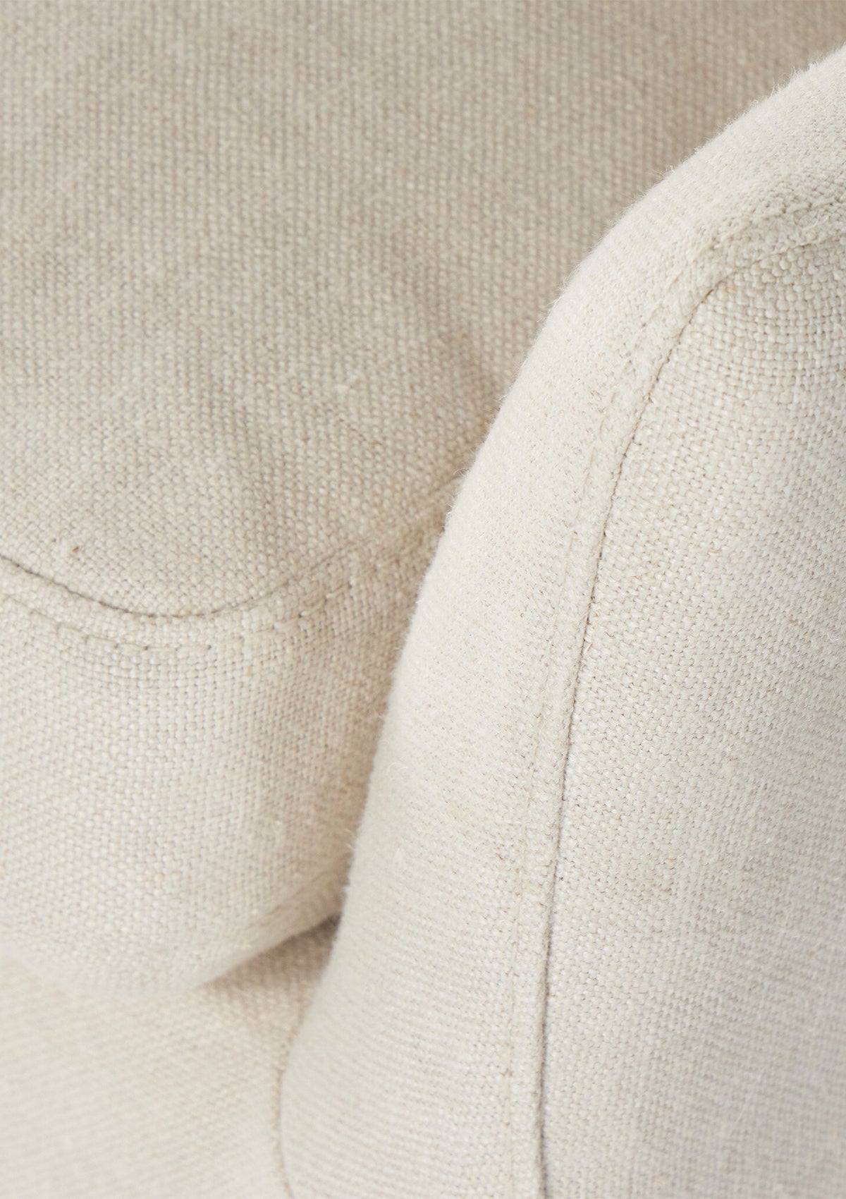Auden Slipcover Dining Chair