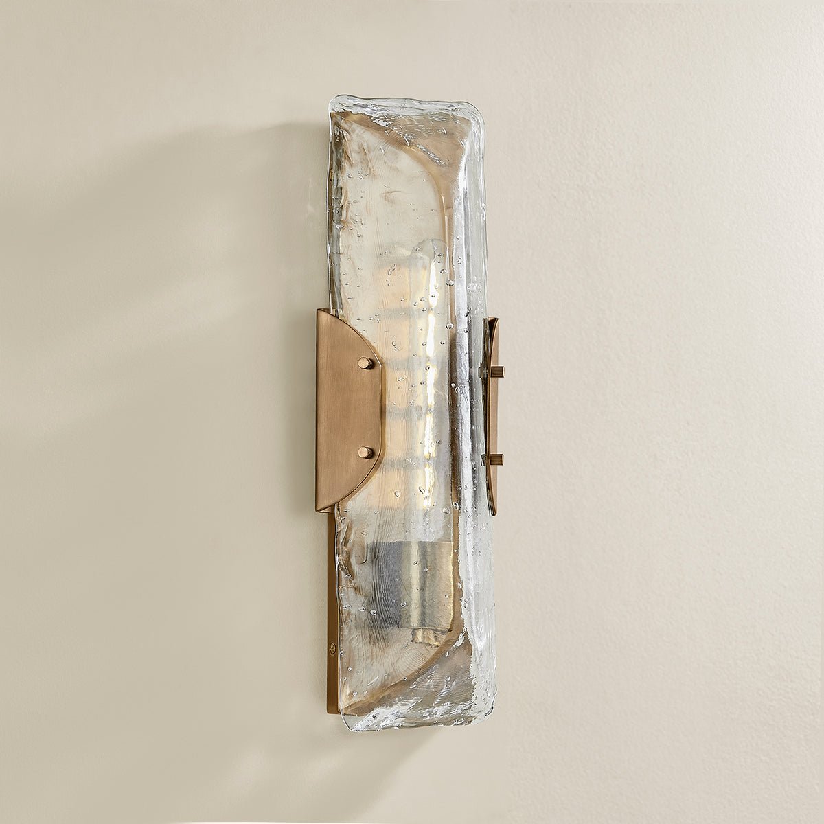 Nordic Wall Sconce – 6.25" W
