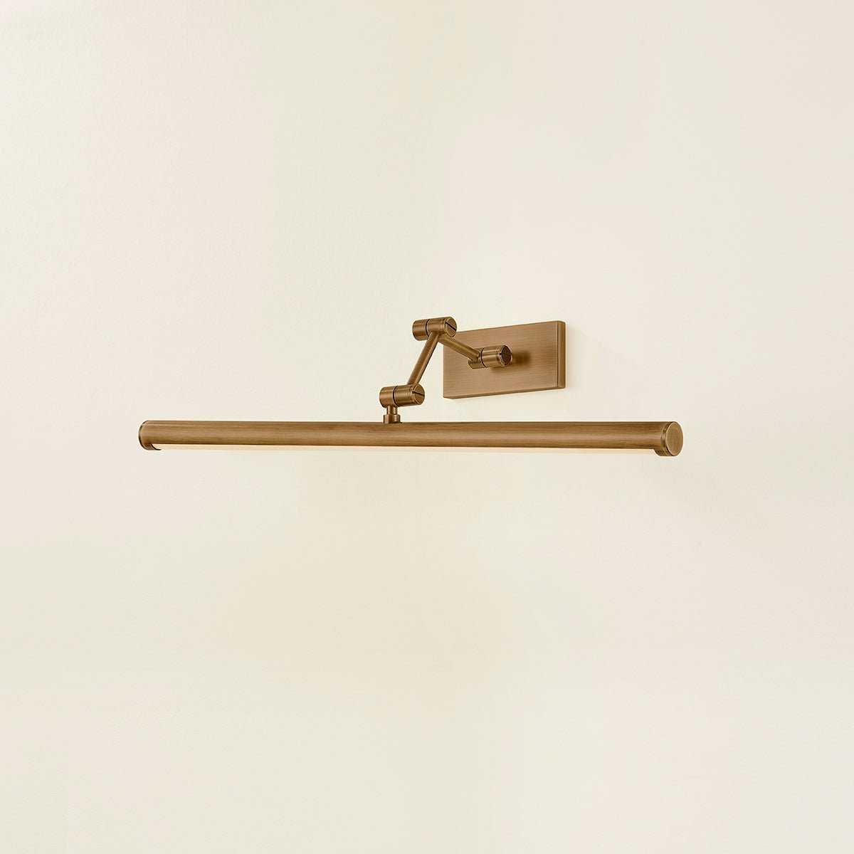 Isaac Picture Light – 24" W