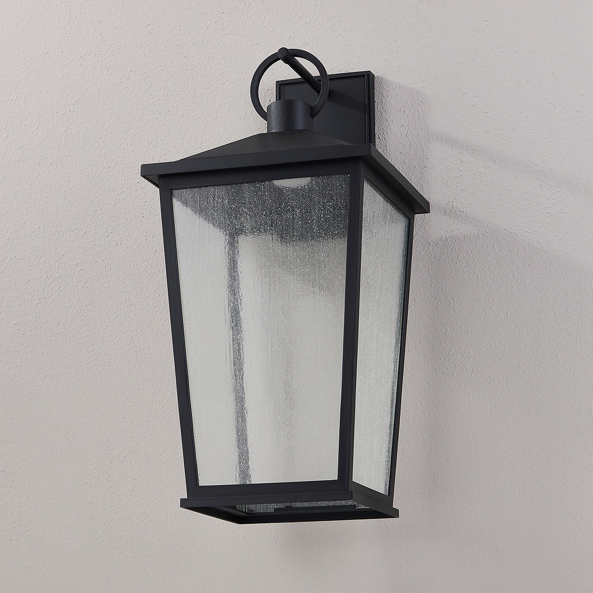 Soren Exterior Wall Sconce – 12.75" W