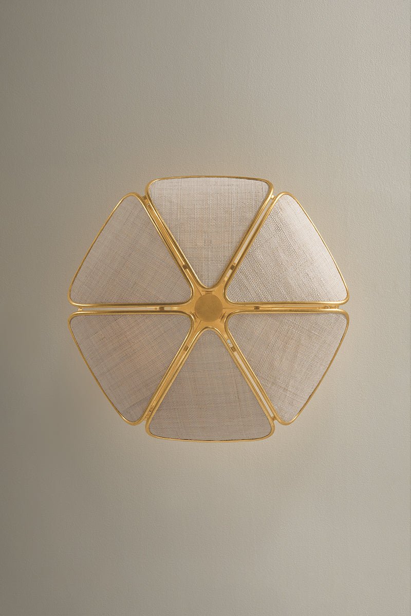 Bayville Semi Flush