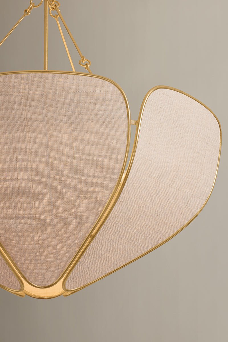 Bayville Pendant