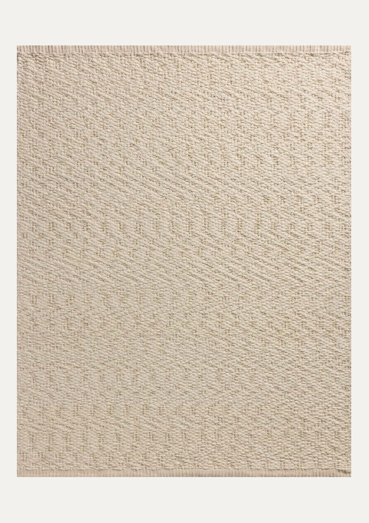 Betty Ivory/Beige Rug | Magnolia Home by Joanna Gaines × Loloi