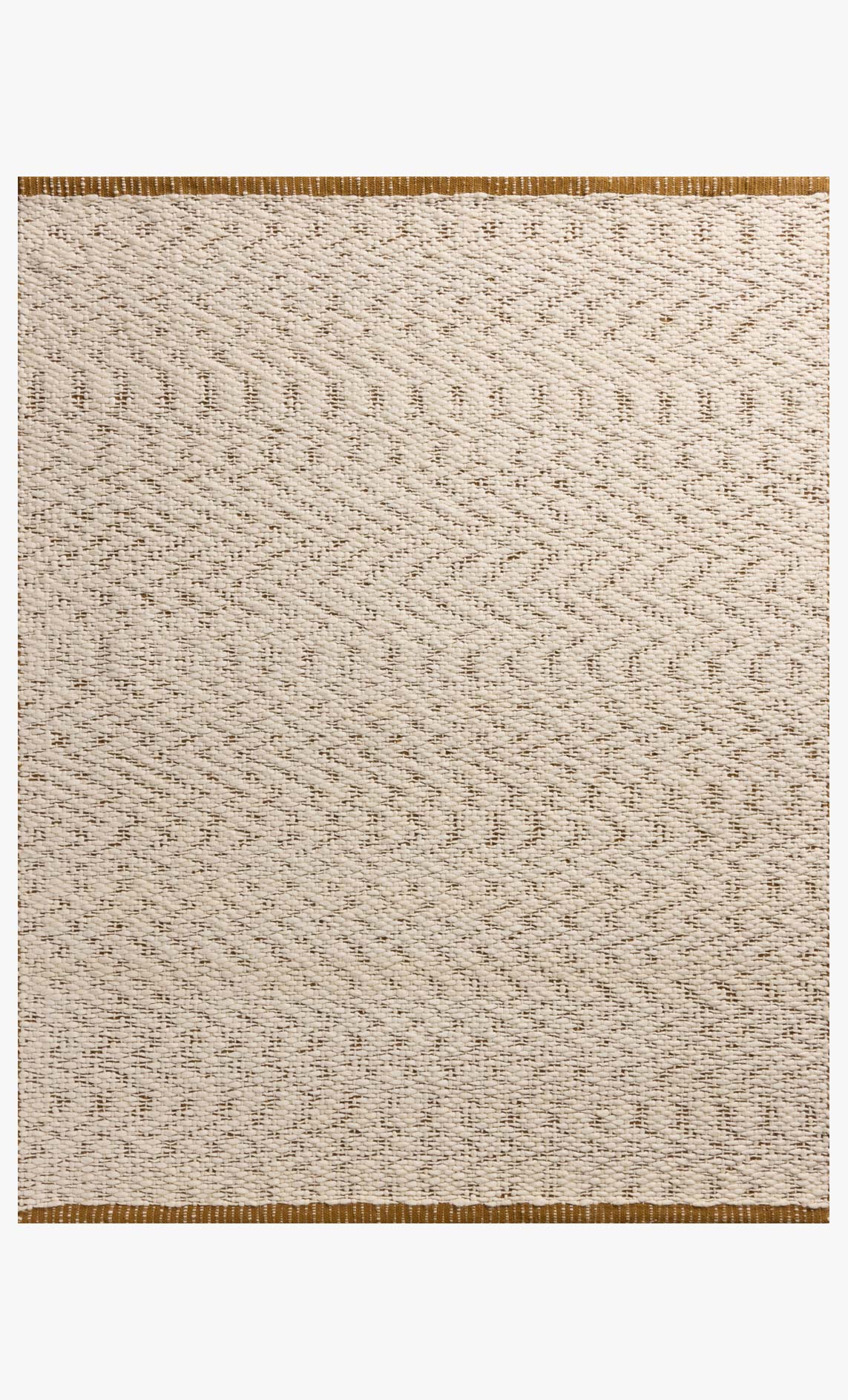 Betty Ivory/Spice Rug
