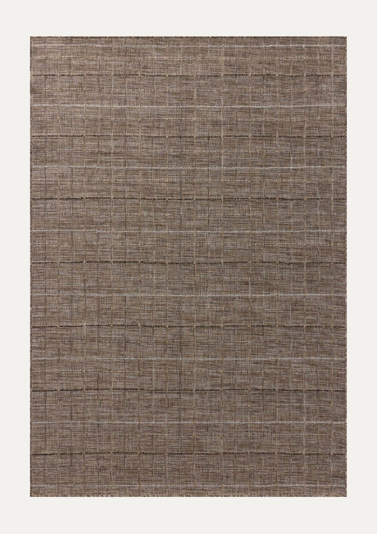 Birch Natural/Bark Indoor/Outdoor Rug