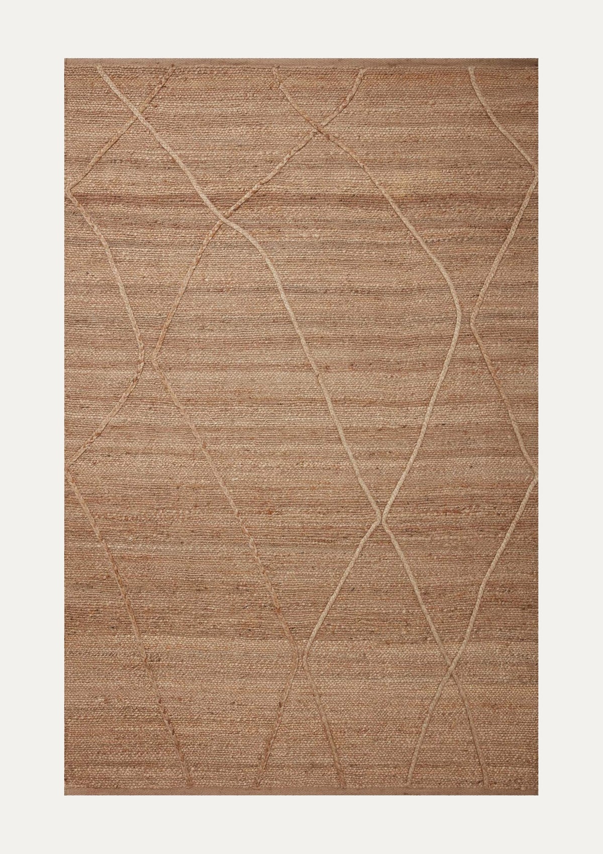 Bodhi Natural Rug