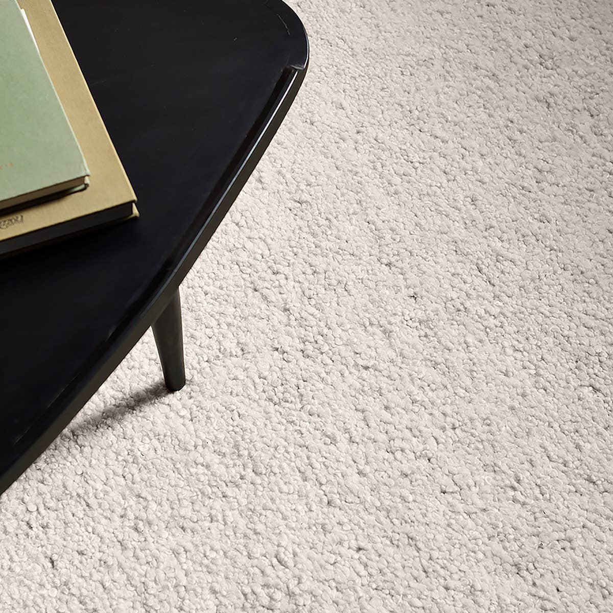 Boucler Eivor Rug – BOU02 – detail