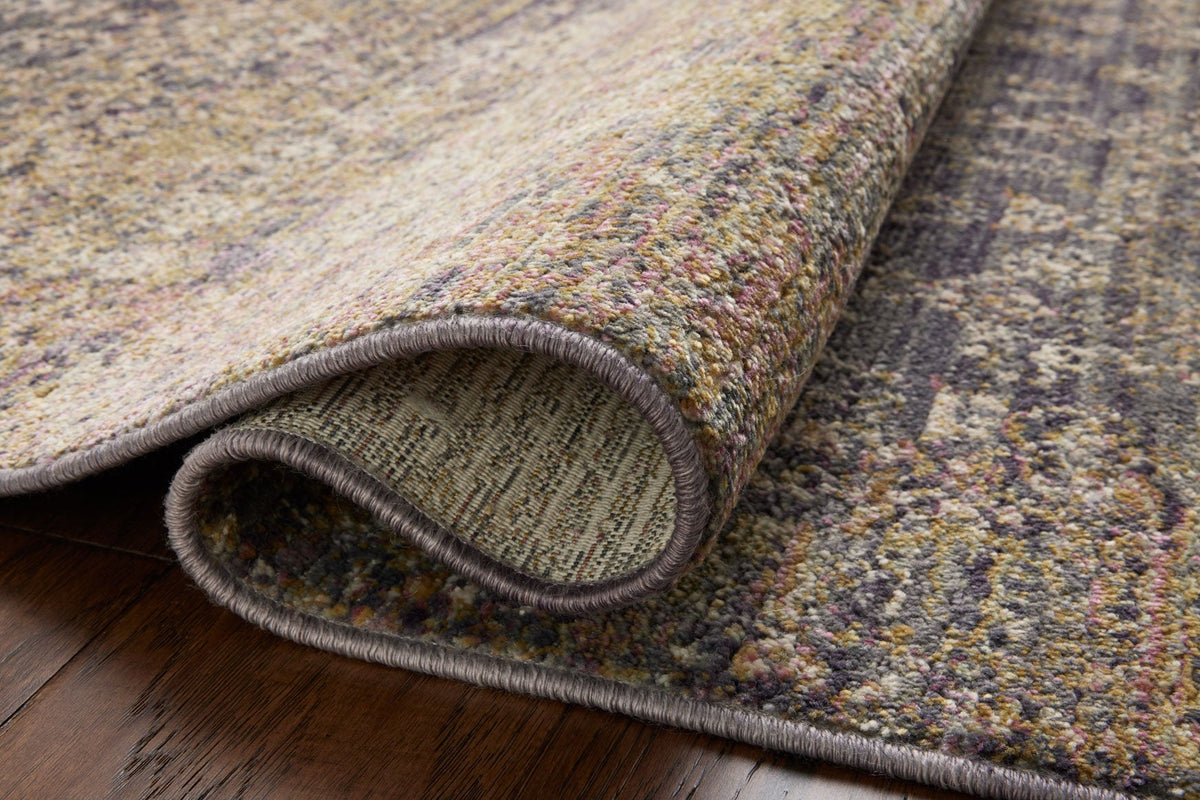 Bradbury Ink/Multi Rug – detail