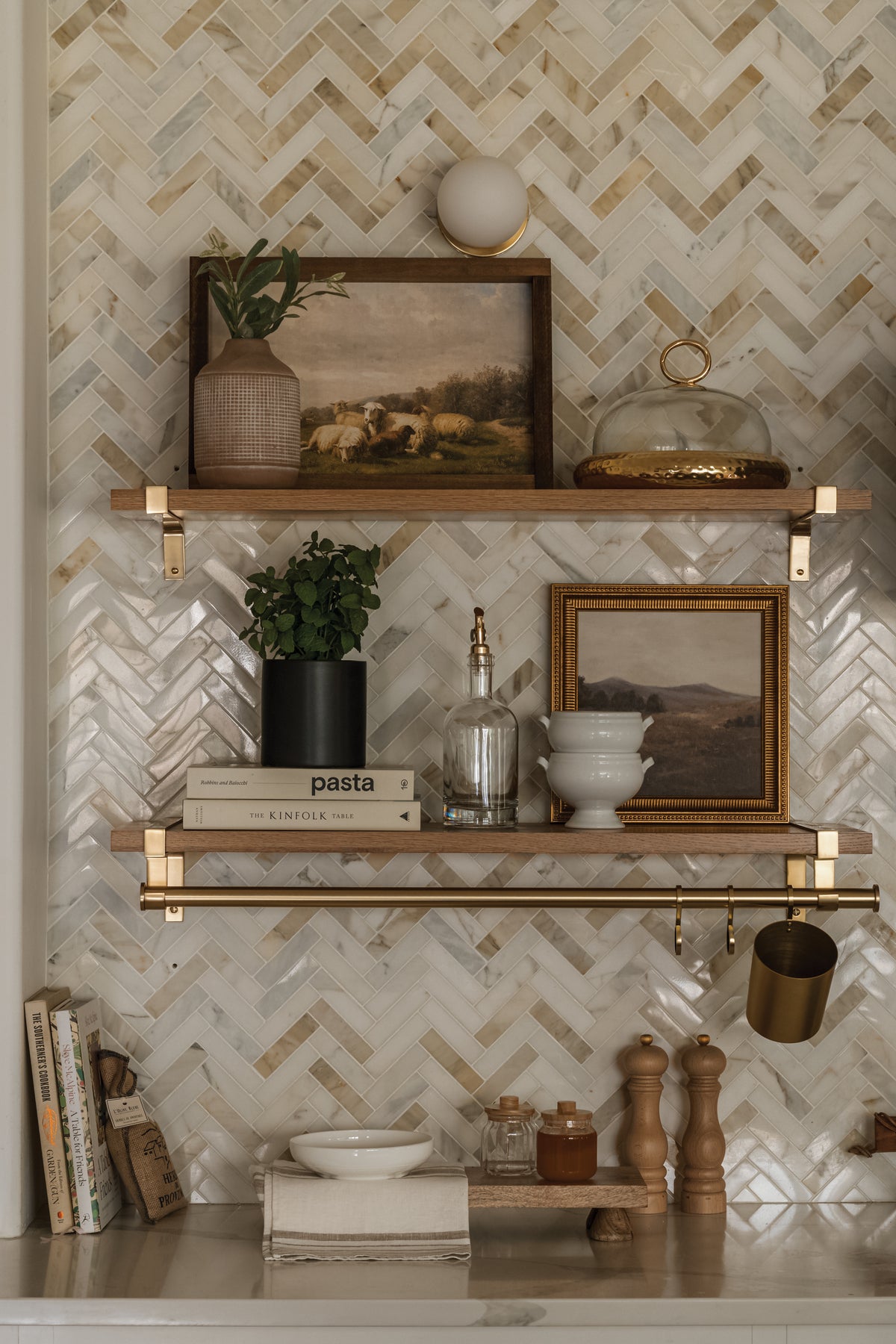 Baird Bath And Vanity