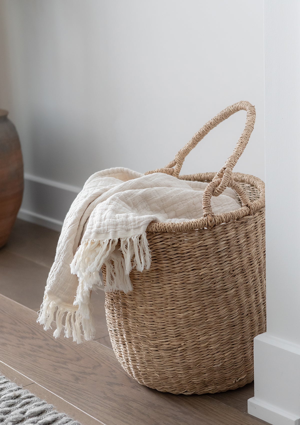 Banff Basket
