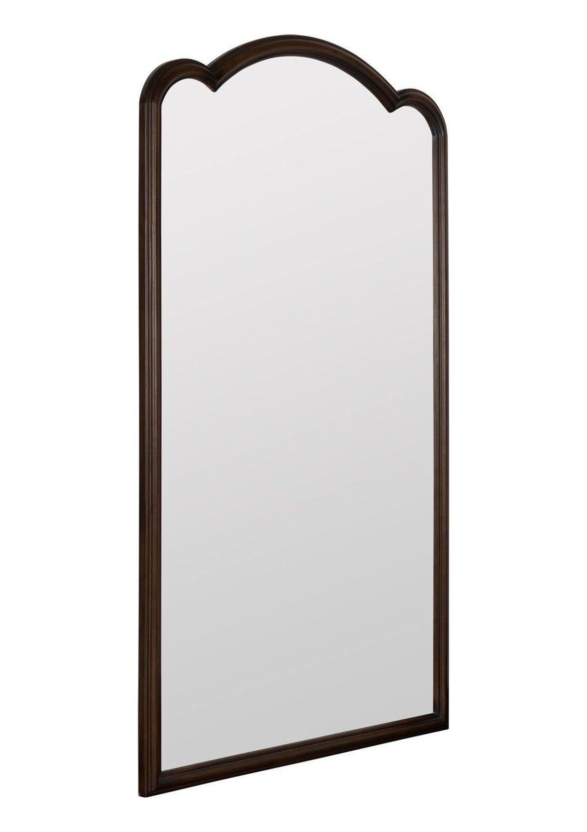 Bastien Floor Mirror
