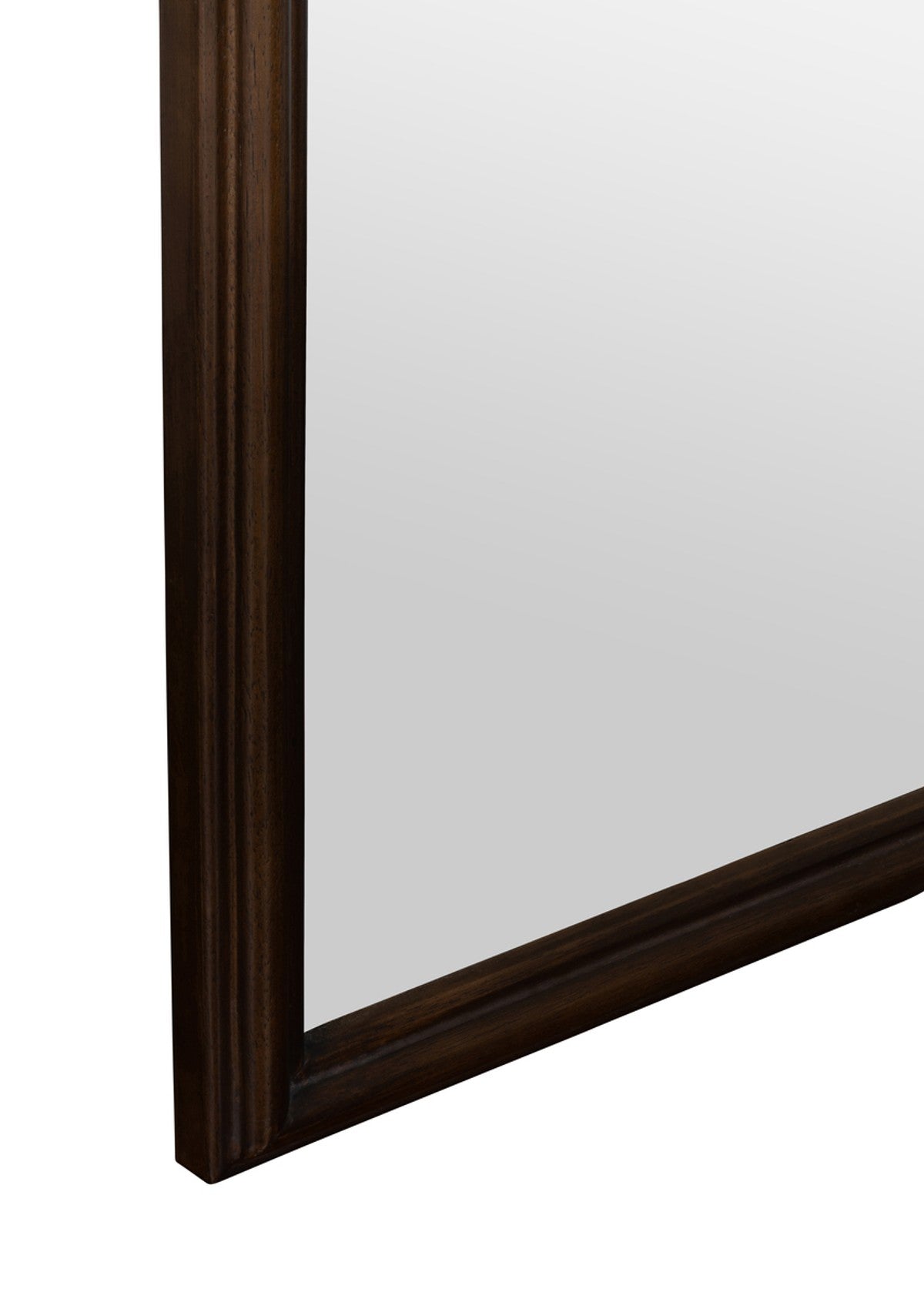 Bastien Floor Mirror