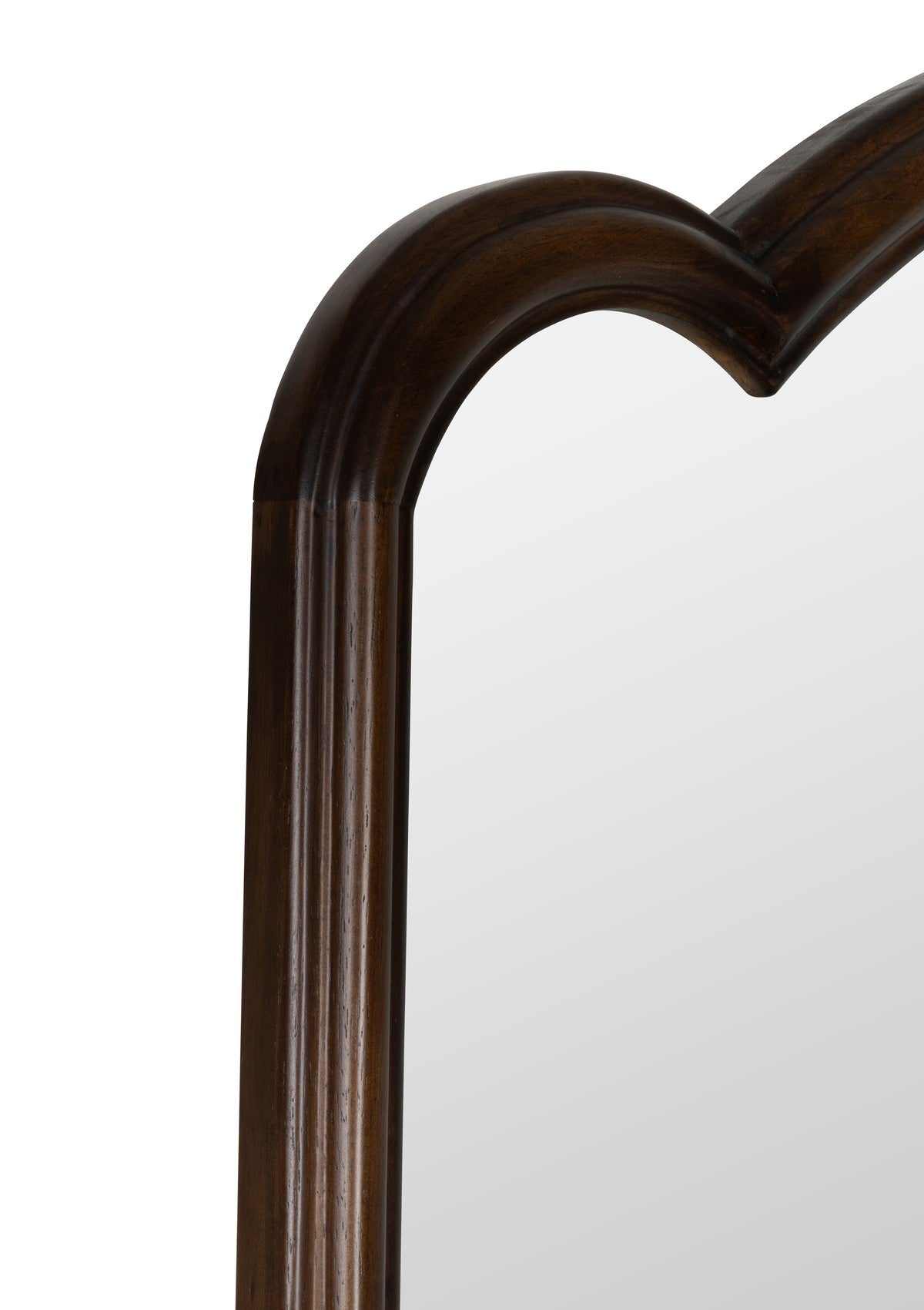 Bastien Floor Mirror